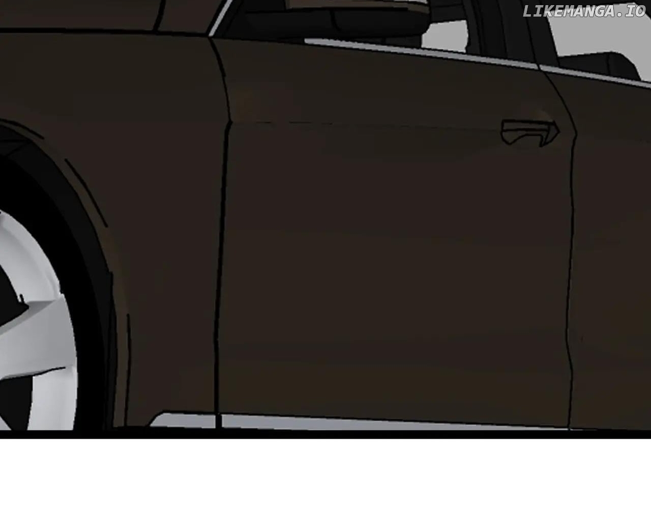 Daddy President Is Too Hard To Deal With Chapter 141 - page 30